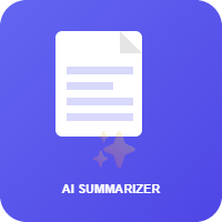 ai pdf summarizer
