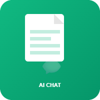 ai chat with pdf
