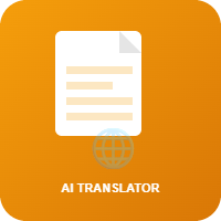ai pdf translator