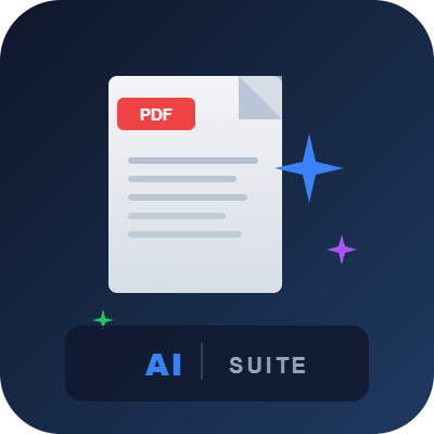 pdf ai suite